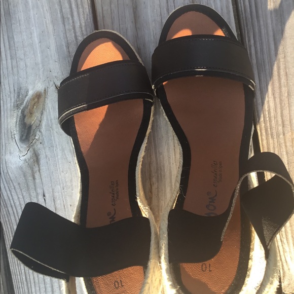 DALSOM Open toe sandals - Picture 5 of 16